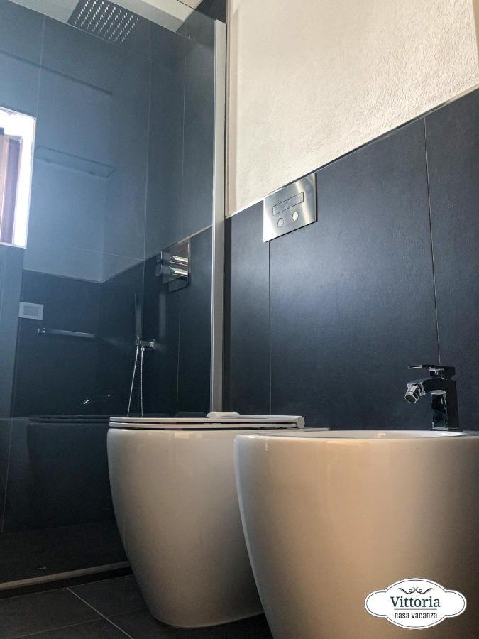 Vittoria Casa Vacanza Madesimo Bagian luar foto