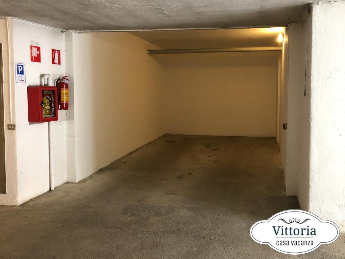 Vittoria Casa Vacanza Madesimo Bagian luar foto